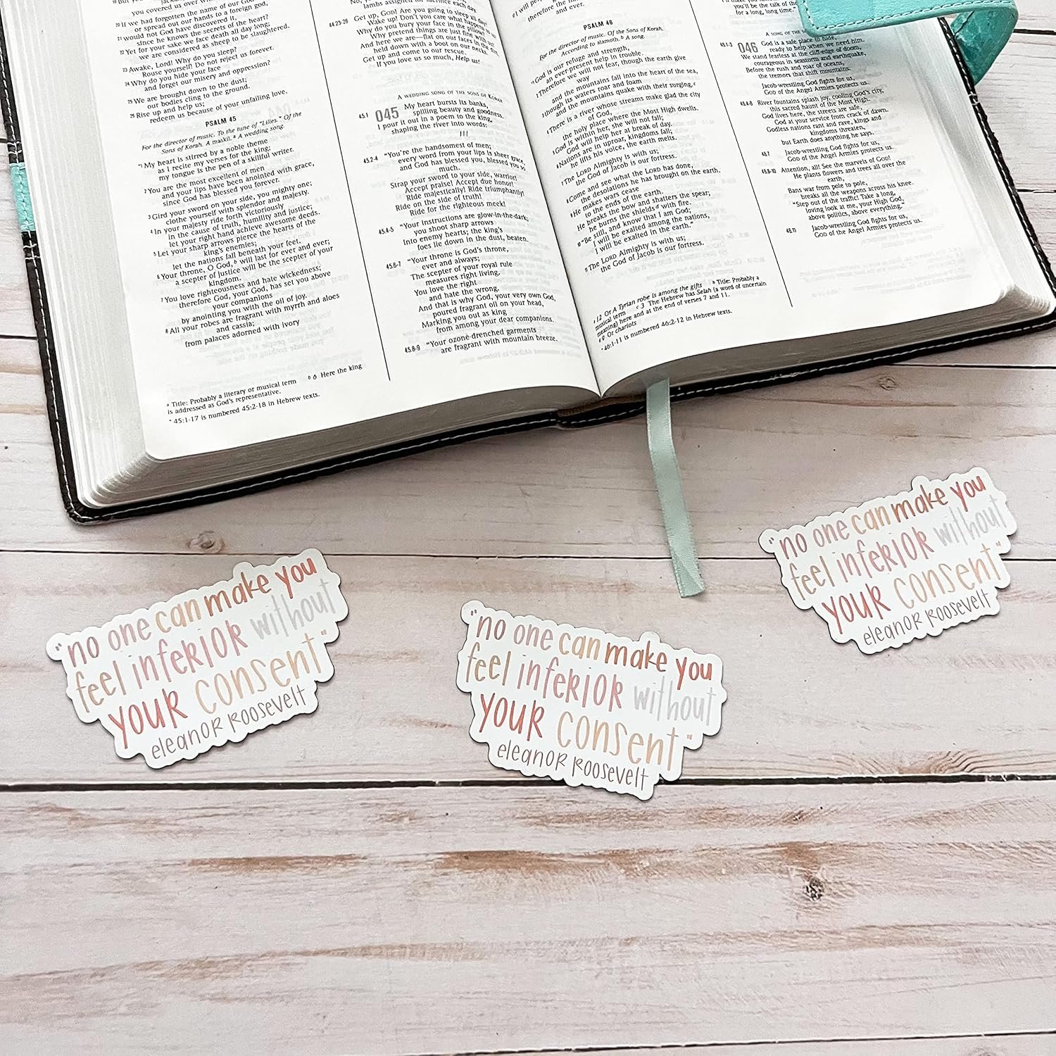 wholesale magnets | cute fridge magnets | eleanor roosevelt quote refrigerator magnet | inspirational magnet | self care quotes factory & supplier oem