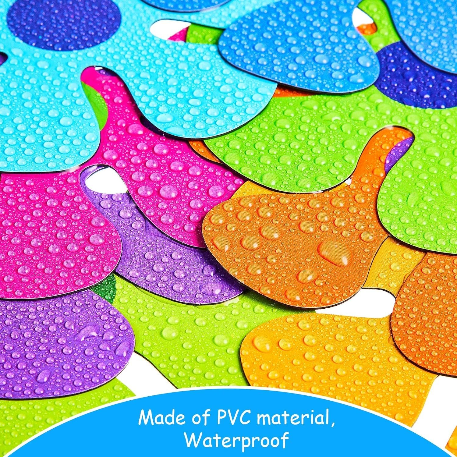 wholesale outus car flower magnet funny magnetic decals decorations cute fridge magnets 60s flower cutout magnet for car home door whiteboard refrigerator (16 pieces,3.9 x 3.9 inch, 2.2 x 2.2 inch) factory & supplier oem