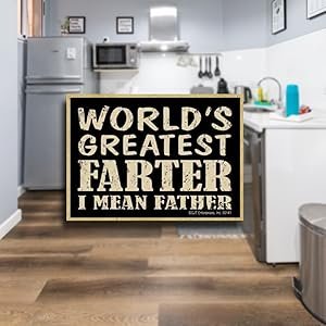 wholesale sjt enterprises, inc. in dog beers i've only had one - wood fridge kitchen magnet - great for refrigerator, locker or metal cabinet - made in usa - measures 2.5