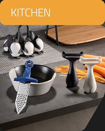 wholesale fries clips: 12 cute french-fries-shaped bag clips to seal opened food packages | fun bag clips for food in a magnetic box to always be at hand | cute kitchen accessories by peleg design factory & supplier oem