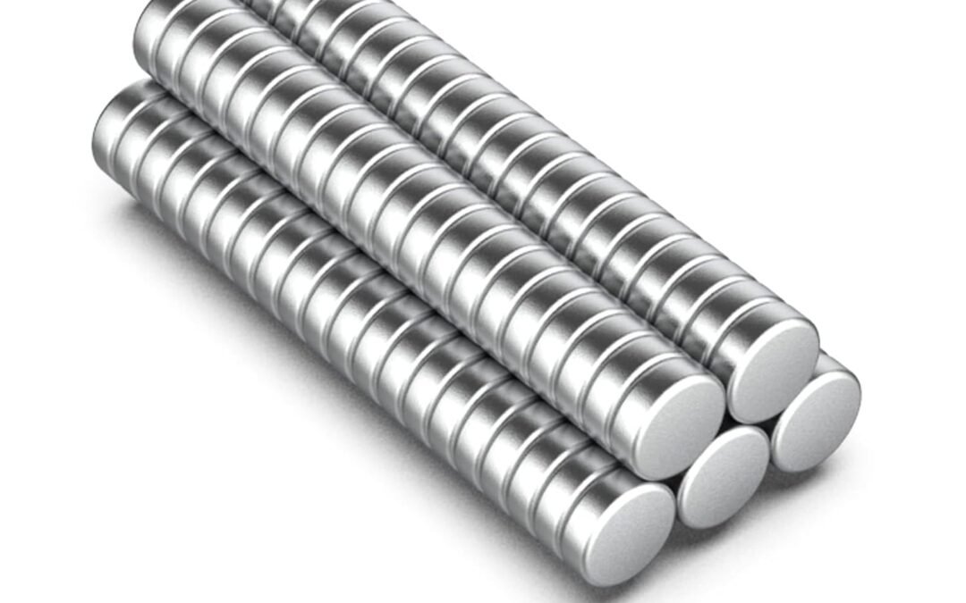 Wholesale 100Pcs N35 Mini Neodymium Magnets,6mm x 2mm Super Strong Round Rare Earth Magnet,Muti-use Premium Neodymium Fridge Magnets,Tolerance ±0.05MM Factory & Supplier OEM