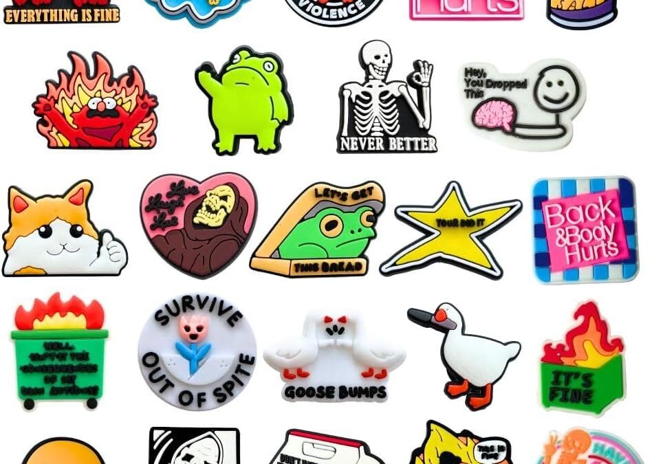 Wholesale 25PC Funny Refrigerator Fridge Magnets Cute Fun Cool Hilarious Unique Meme Silly Sayings Quote Words Magnetic Decorative Work Office Locker for Adults Coworkers Decoration Kitchen Gifts Accessories Factory & Supplier OEM
