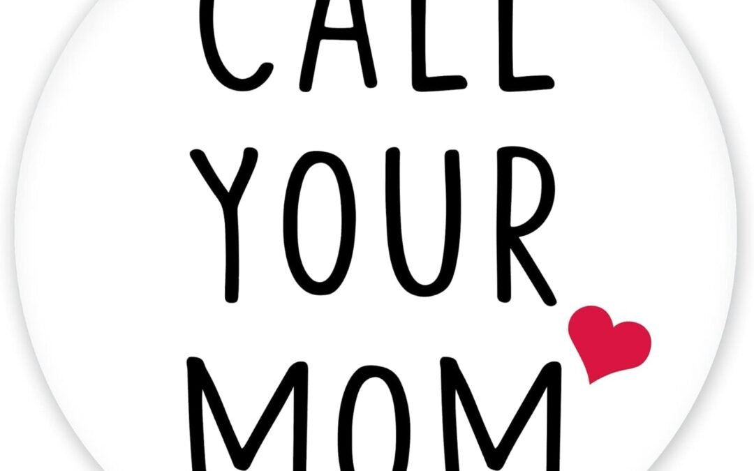 Wholesale Call Your Mom Funny Fridge Magnet – Stocking Stuffer for for Daughters, Sons, and College Students – Reminder Magnets Décor for Home, Office and Apartment Factory & Supplier OEM