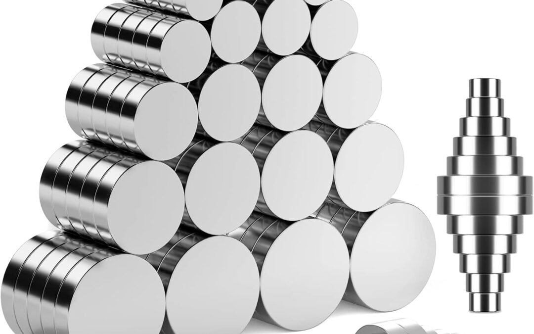 Wholesale FINDMAG 120 Pack Powerful Magnet of 6 Different Sizes, Strong Magnet, Fridge Magnetic, Magnets for Whiteboards, Refrigerator Magnets, Small Magnets, Neodymium Magnetic Factory & Supplier OEM