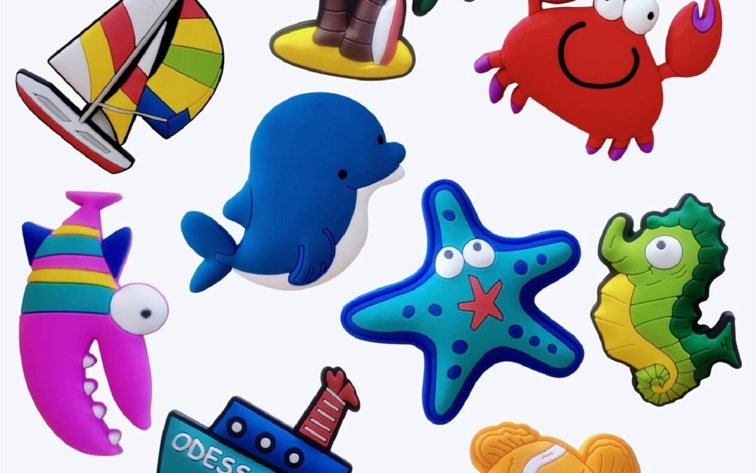 Wholesale Fridge Magnets for Kids Refrigerator Magnetic – KOPADA Baby Fridge Magnet for Toddlers Animals Magnetic Toys Gift for Babies Child Safe Kids Magnets Factory & Supplier OEM