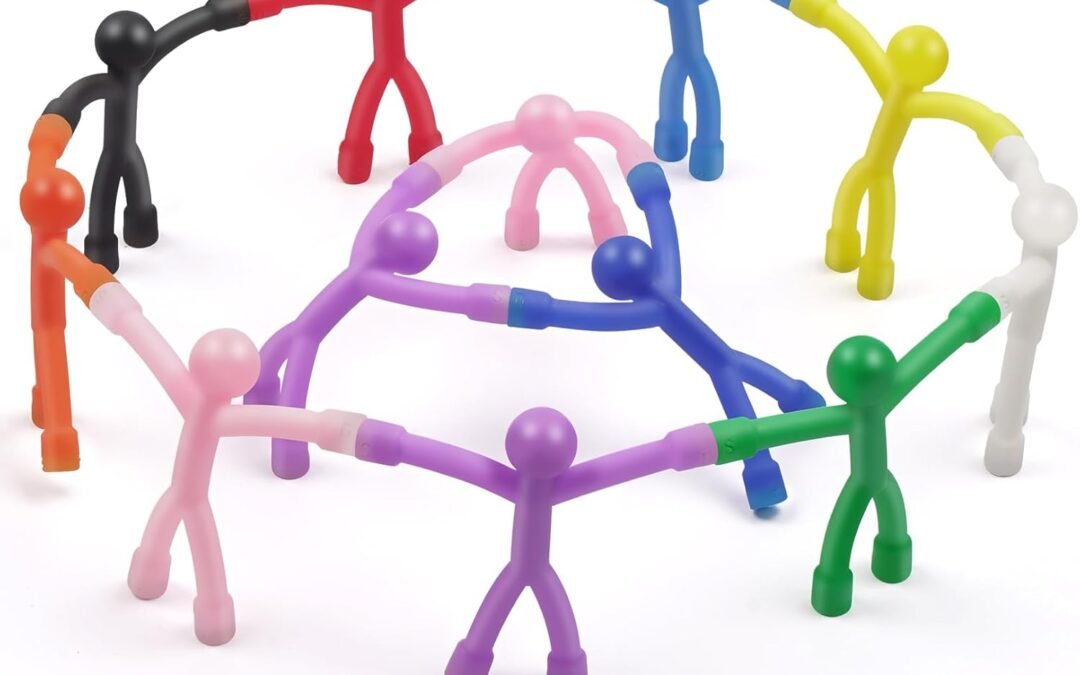 Wholesale Grtard 10 Pcs Fridge Magnets Men, Mini Magnetic People, Small Colorful Magnets Fridge, Funny Magnets Flexible Magnets Fun Magnets for Whiteboard, Cute Magnets for Fridge, Lockers, Office, Door Factory & Supplier OEM