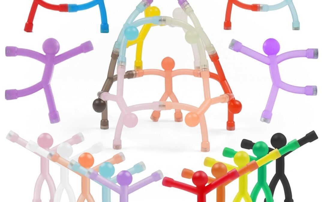 Wholesale Grtard 20 Pack Magnetic People Figures, Colorful Humanoid Magnetic Men, Fridge Cute Magnet Men, Funny Man Magnet People Guys, Fridge Magnets for Refrigerator, Office, Locker Decor Factory & Supplier OEM