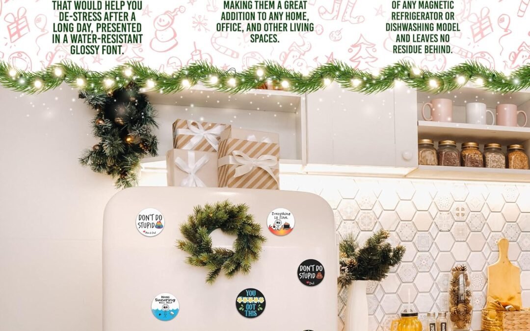 Wholesale Maybe Swearing Will Help Magnet for Workspace Decor – Suitable for Home, Desks, Lockers, and College Spaces – Ideal Gift for Friends, Coworkers & Family Members – Floral Factory & Supplier OEM