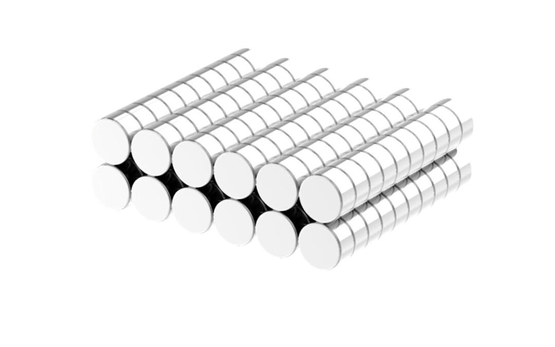 Wholesale N52-1/4″ D x 1/8″ H – 120 Pack, Small Powerful Rare Earth Magnets, Mini Super Strong Neodymium Disc Magnets for Fridge,DIY,Building,Scientific,Craft,Office,0.25×0.125 Inch Magnet Factory & Supplier OEM
