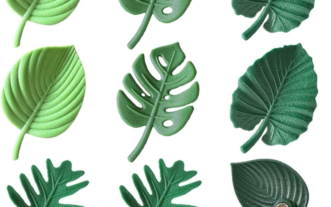 Wholesale Plant Fridge Magnets,8 Pcs Mini Tropical Leaves Refrigerator Magnets Cute Magnets for Locker Fridge Home Office Decor, 3D Monstera Plant Refrigerator Magnets (Plant) Factory & Supplier OEM