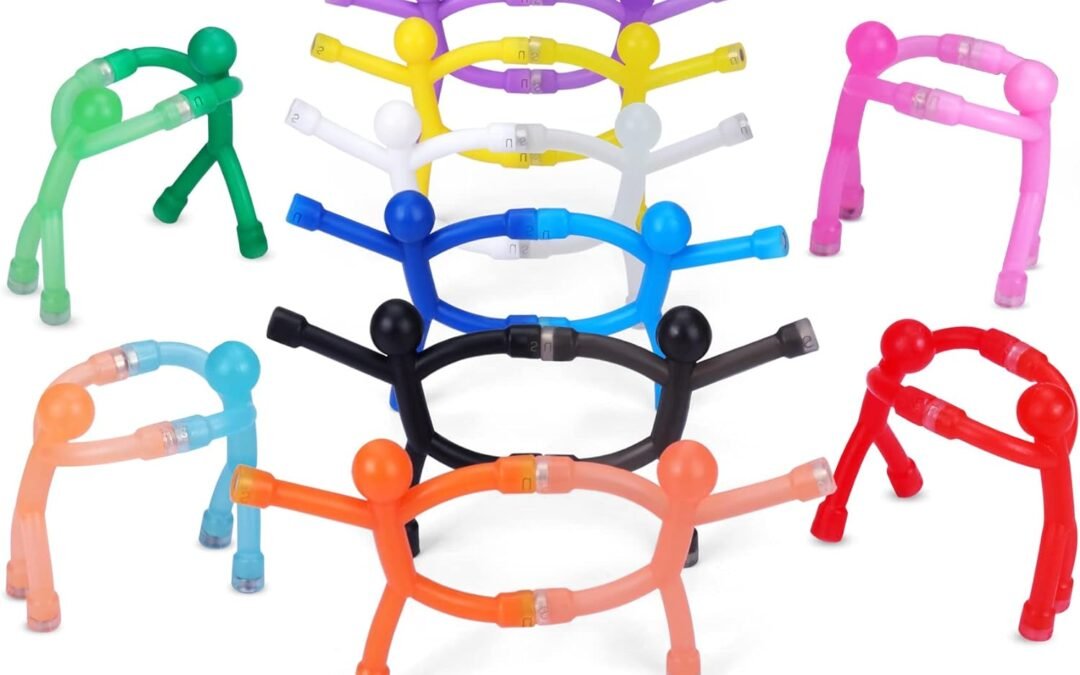 Wholesale TRYMAG Men Fridge Magnets, 20 Pcs Cute Magnets Fridge for Adults, Funny Humanoid Toys for Kids, Humanoid Mini People Colorful Magnetic for Locker, Office, School Decoration Factory & Supplier OEM