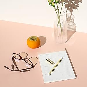wholesale waste less - track perishables and reduce food waste, magnetic meal planner pad and grocery list, 52 tear-off pages, 8 x 6 inches factory & supplier oem