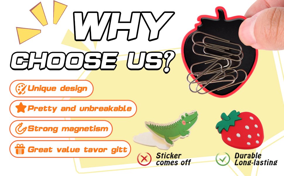wholesale refrigerator magnets for toddlers - cute fruit fridge magnets for toddlers 1-3,full back magnetic toddler magnets for baby ages 3 factory & supplier oem