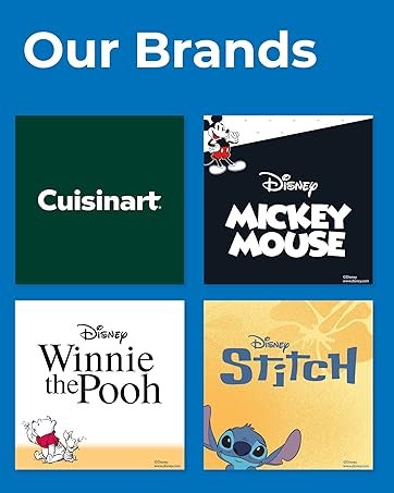 wholesale disney magnetic chip clips – set of 6 bag clips for food storage - mickey, minnie, lilo & stitch, winnie the pooh – durable airtight bag chip clips for pantry & fridge use factory & supplier oem