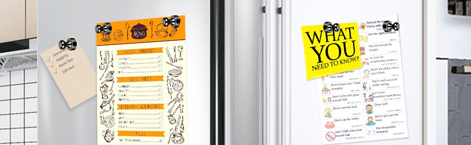 wholesale 24pack black fridge magnet refrigerator magnets strong magnets for whiteboard lockers fridge office classroom kitchen home adults factory & supplier oem