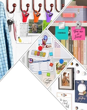 wholesale 12 pack magnetic chip clips, bread clips food bag clips with airtight seal for chips, kitchen clips with magnet for fridge, plastic assorted colors bag clips for food storage, snack organization factory & supplier oem