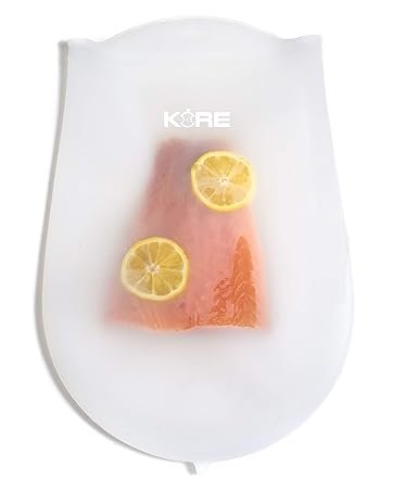 wholesale sous vide weighted magnets | powerful food safe magnets | keep sous vide bags fully submerged in a sous vide container | better than other sous vide accessories (matte black - 4 pack) factory & supplier oem