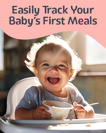 wholesale baby first food tracker, magnetic meal planner, fridge grocery shopping list chart (3 in 1) - dry, erase menu planner, strong stickiness on refrigerator - 11.6”x8.2”, blue - baby led weaning supplies factory & supplier oem