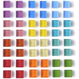 wholesale mymazn 48 pack glass refrigerator magnets for fridge cute magnets color decorative magnets for office locker magnets for whiteboard factory & supplier oem