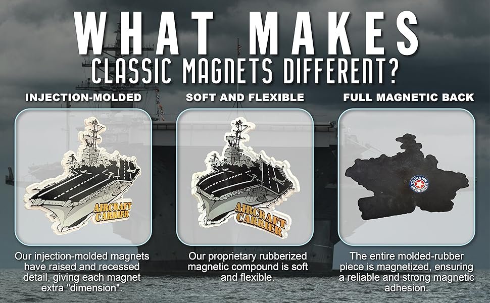 wholesale american flag magnet (waving) by classic magnets, collectible souvenirs made in the usa factory & supplier oem